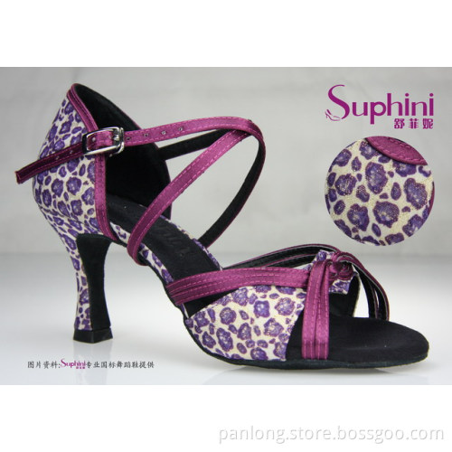 dance sport shoes